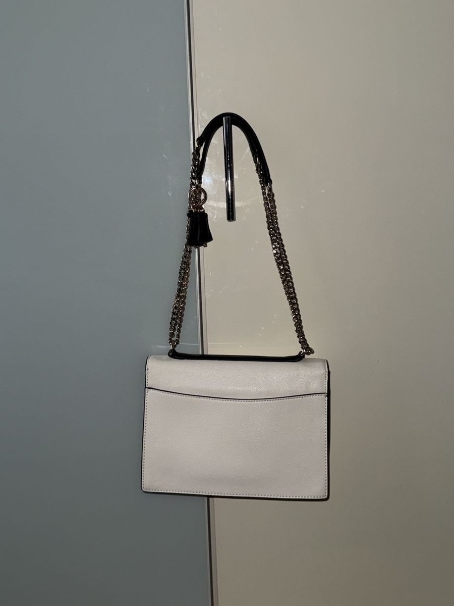 Guess Taschen für Damen: GUESS JORAH - UMHÄNGETASCHE - STONE MULTI – Neu und originalverpackt aus Schlieren von kle_dis 1