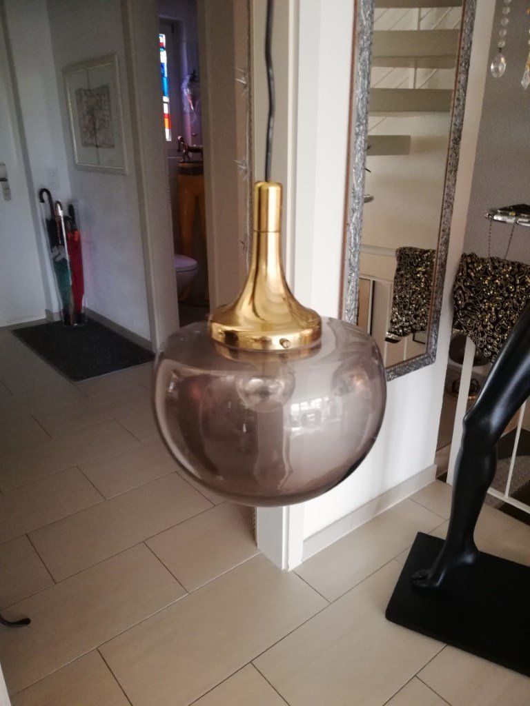 Lampade: "Tulip" Lampen – Usato da Uster venduto da walderk 4