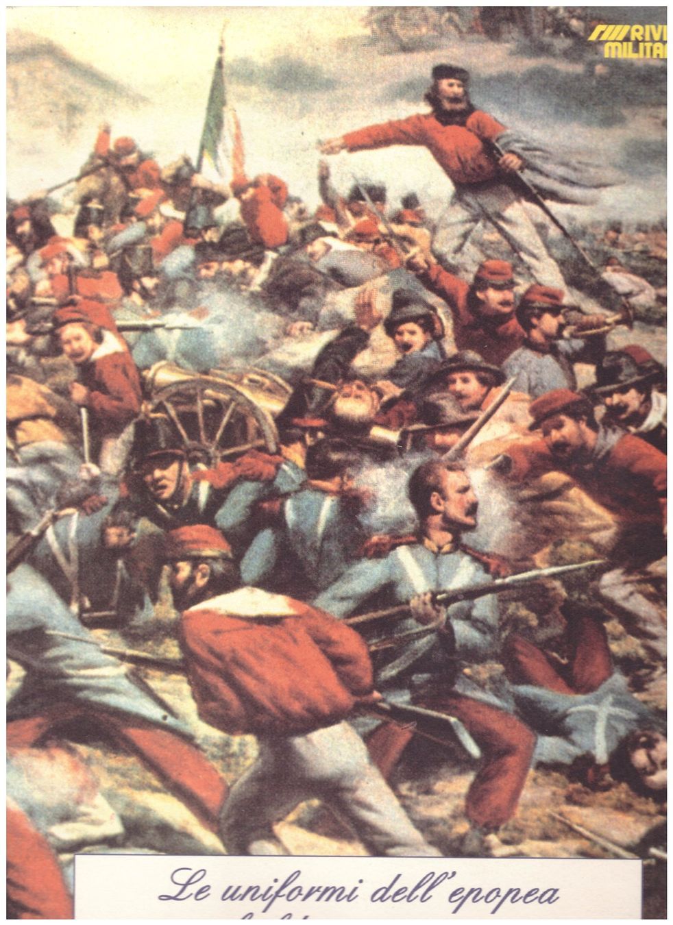 Libri: Die Uniformen Italien 1843 - 1915 – Usato da Kreuzlingen venduto da 123peter