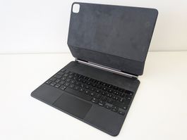 Apple Magic Keyboard für iPad Air 13 Zoll / iPad Pro 12.9