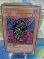 Yu-Gi-Oh Karte Sturm-Dogra ABPF-DE090