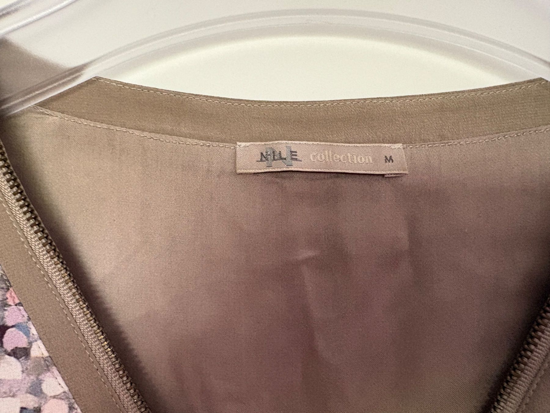 Nile Robes: NILE Kleid Seide, M, neu – D'occasion à Hombrechtikon par star8888 2