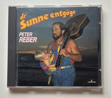 Peter Reber / Dr Sunne Entgäge
