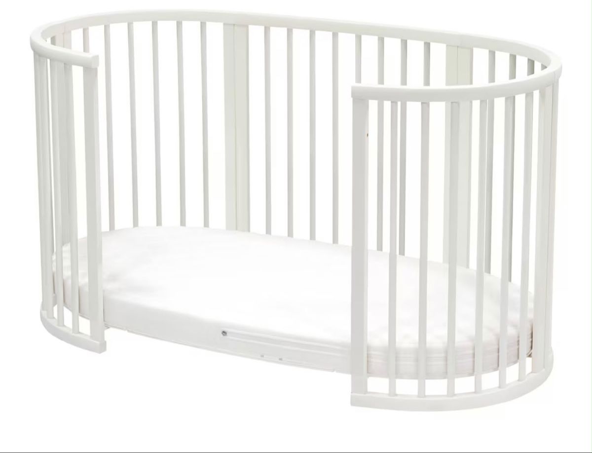 Stokke Letti: Stokke Sleepi (Bundle) – Usato da Ostermundigen venduto da luc_gq7c 2