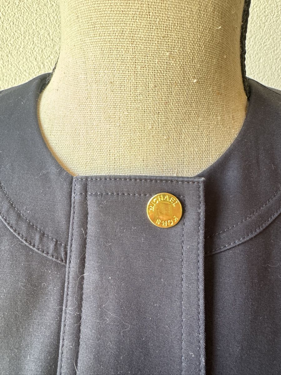 Michael Kors Giacche: Michael Kors Jacke Grösse S – Nuovo (secondo la descrizione) da Schiers venduto da lenisenka 1