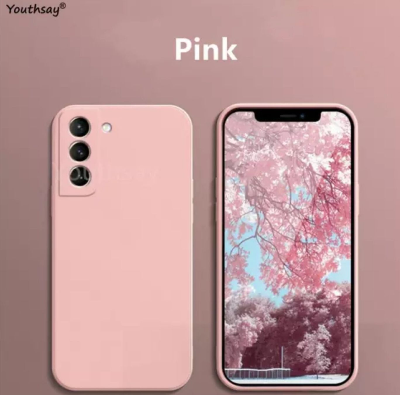 Cover & Protezioni schermo: Coque pour Samsung Galaxy S23 – Nuovo e nell'imballaggio originale da Eysins venduto da pro_7lnq