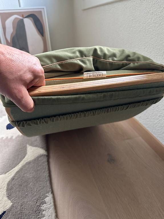 Giocattoli: Wobbel Board neuwertig  – Usato da Steffisburg venduto da Leano 1