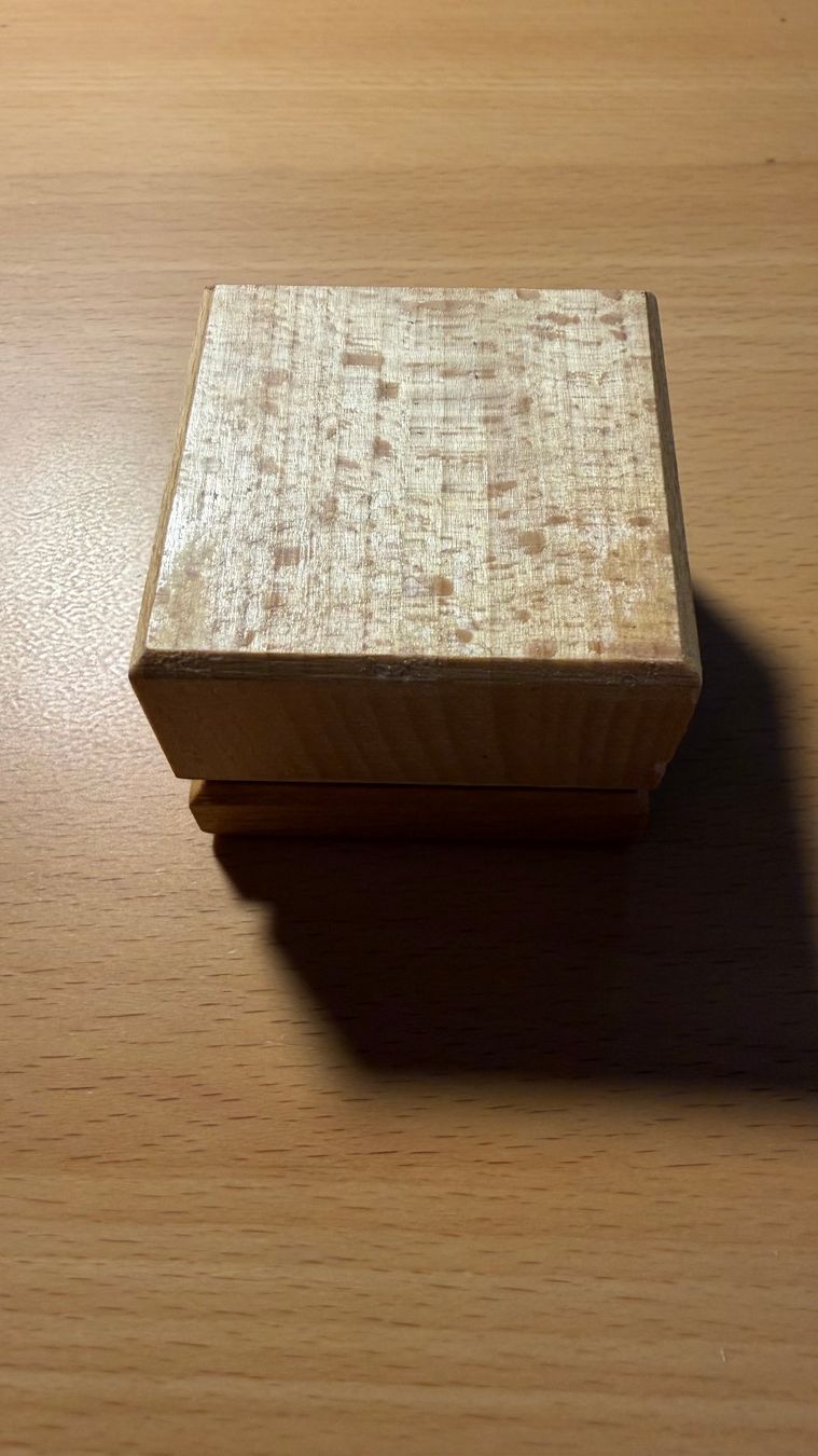 Magnets: Dialev (schwebendes Graphitblättchen) – Neuf avec emballage d'origine à Würenlos par Bargainsale 3