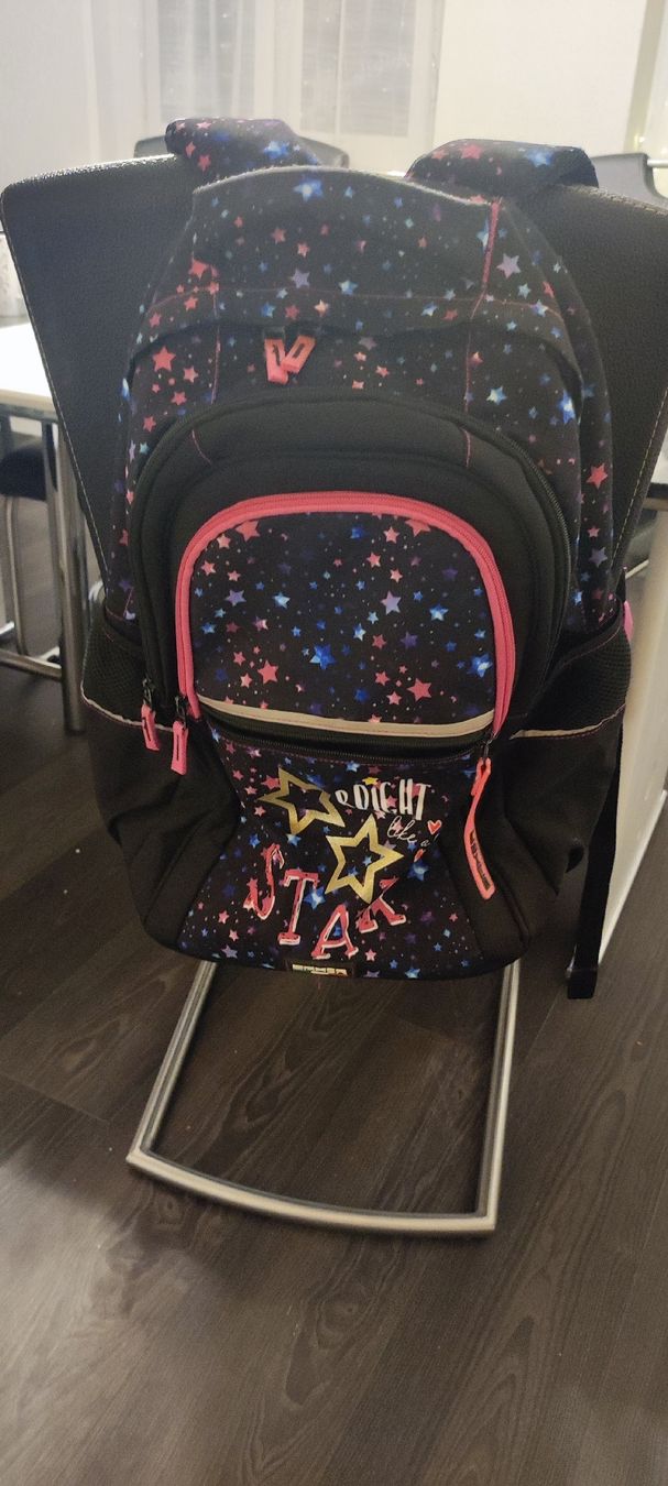 Borse & Zaini: Schulstart Schulrucksack – Usato da Othmarsingen venduto da HBN