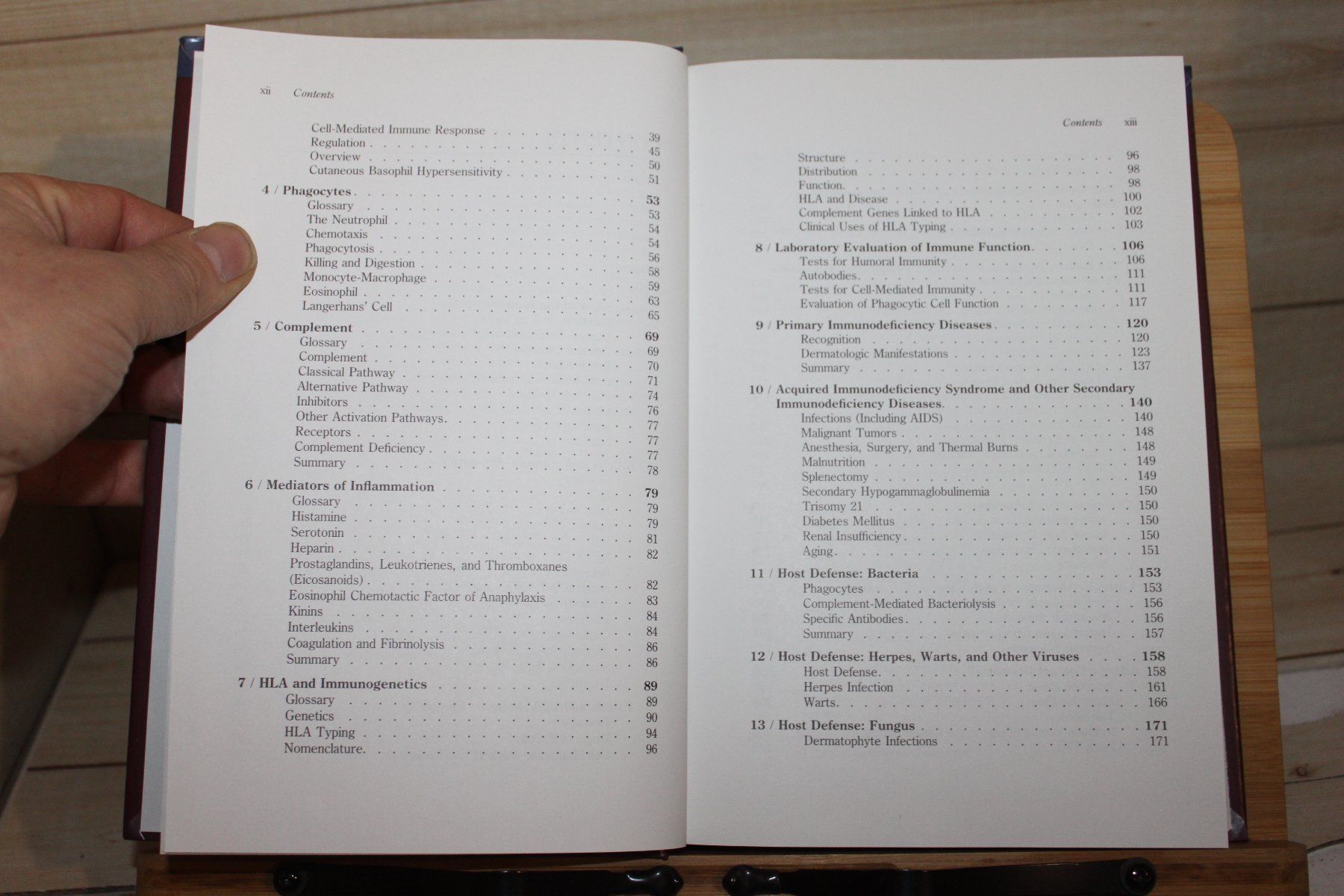Libri: Clinical Immunodermatology - Mark V. Dahl – Usato da Kaden venduto da Buchantiquariat 3