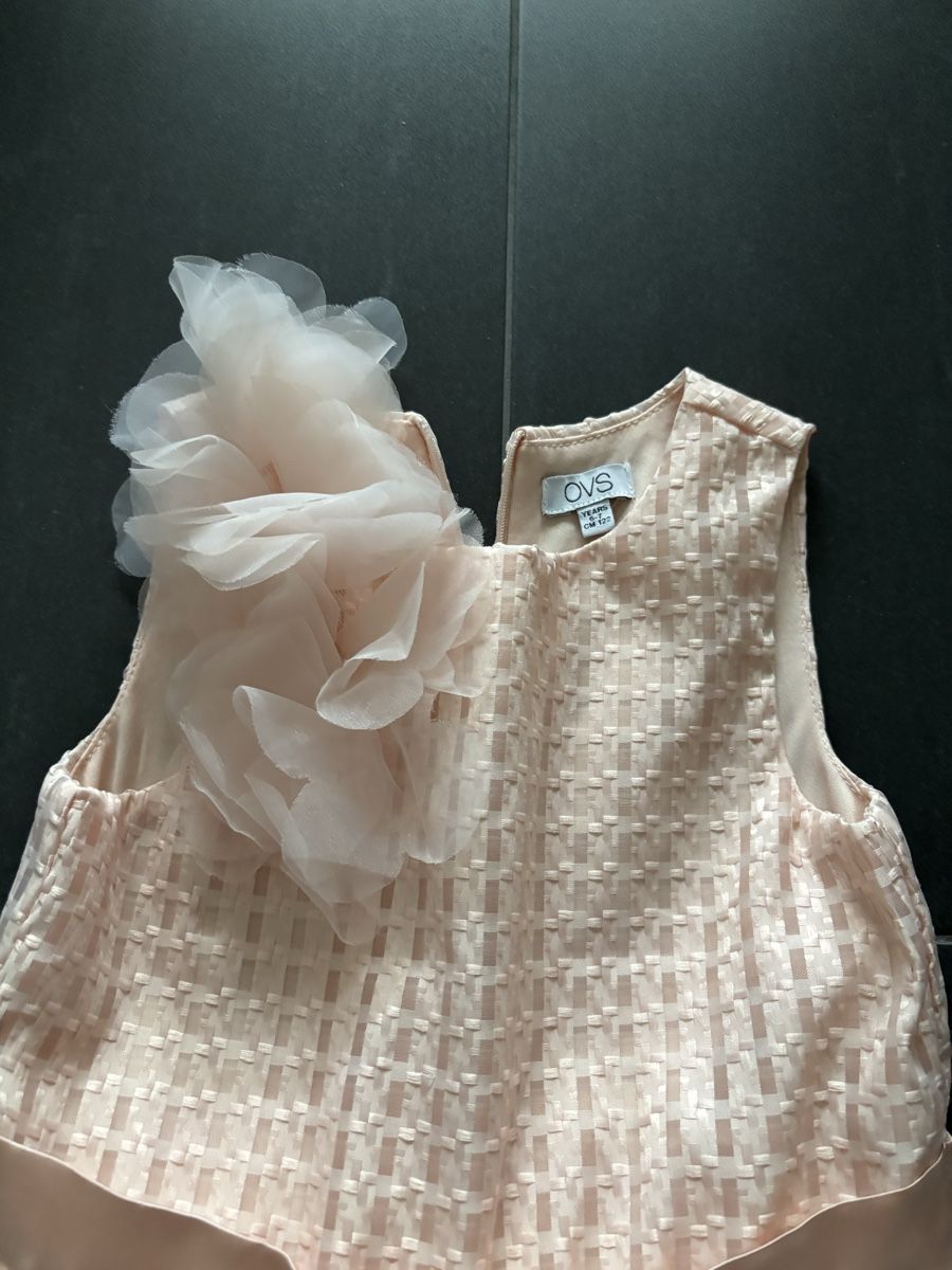 Robes et jupes: Röckli Grösse 122/128 – D'occasion à Niederwangen b. Bern par muidop 3