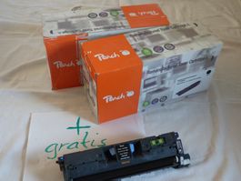 Toner Cartridge (black) für HP 2550, 2800, 2820, 2840…