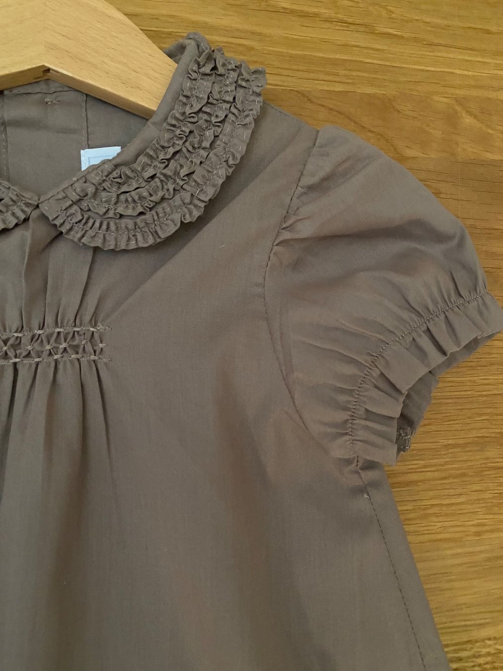 Kleider & Röcke: Tartine & Chocolat wunderschönes Kleid Geschenk Gr.2 – Neu (gemäss Beschreibung) aus Faulensee von Liebes_Kind_2019 1