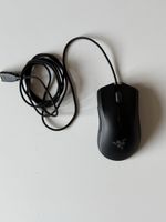 Razer Mamba Tournament Edition Maus