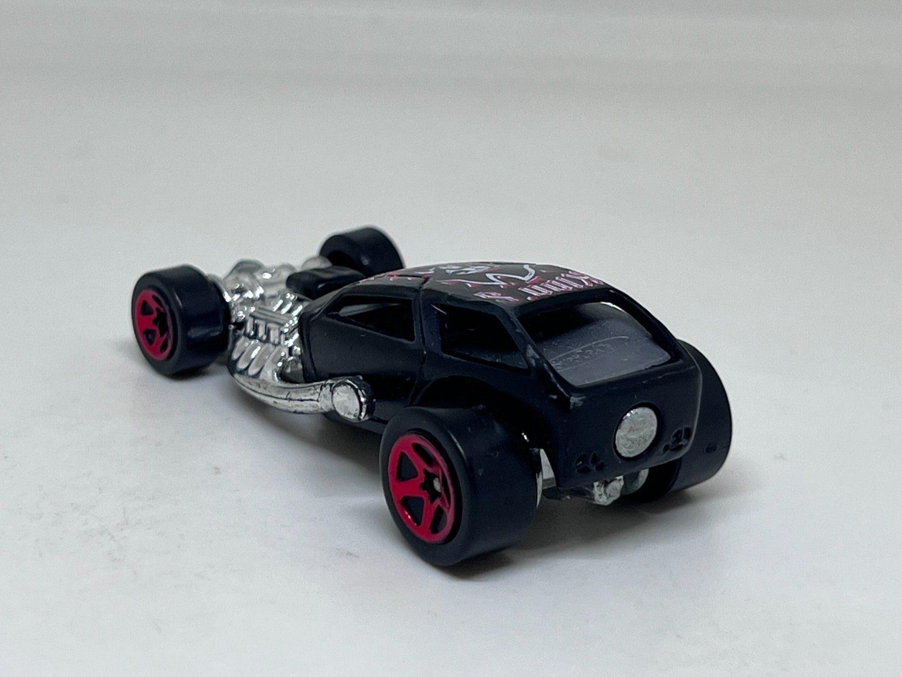 Hot Wheels Modellini d'auto: Hot Wheels Surf Crate #625 – Usato da Wildegg venduto da LaaBoutique 2