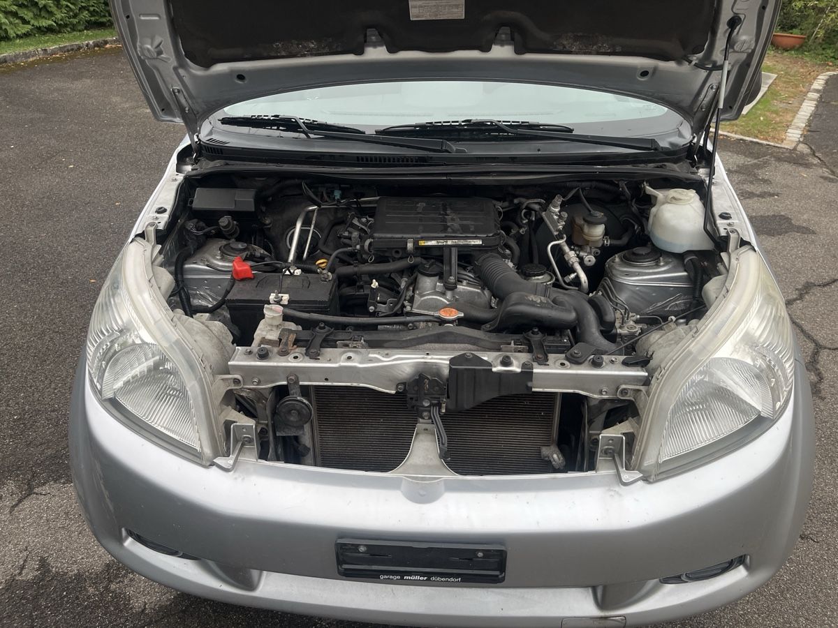 Daihatsu Automobili: Daihatsu Terios 4x4 – Usato da Tann venduto da Mad_less 6