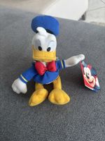 Donald Duck Stofftier, neu mit Etikett, Top Zustand!