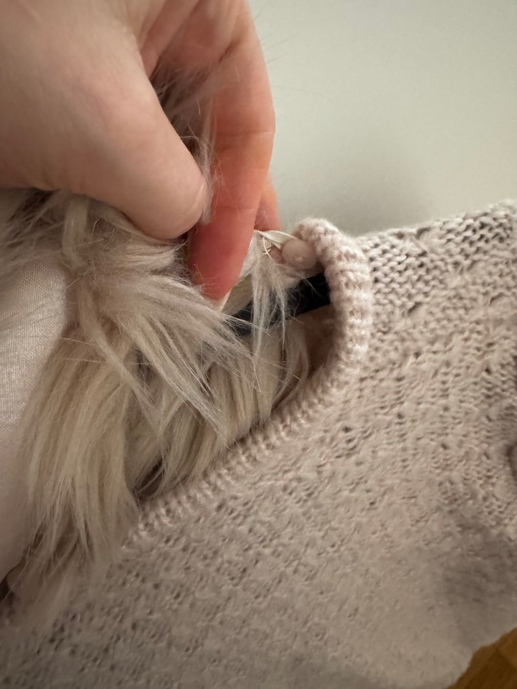 Giacche: Miss Selfridge Strickjacke Grösse 12 – Usato da Pfäffikon SZ venduto da Melanie335 2