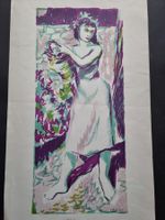 Charles Robert Lithographie