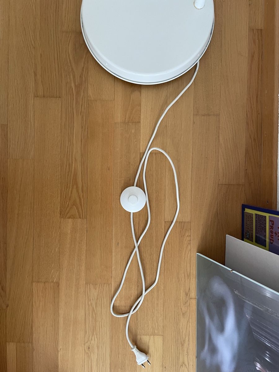 Ikea Lampen: Stehlampe – Gebraucht aus Zürich von Christine77 1