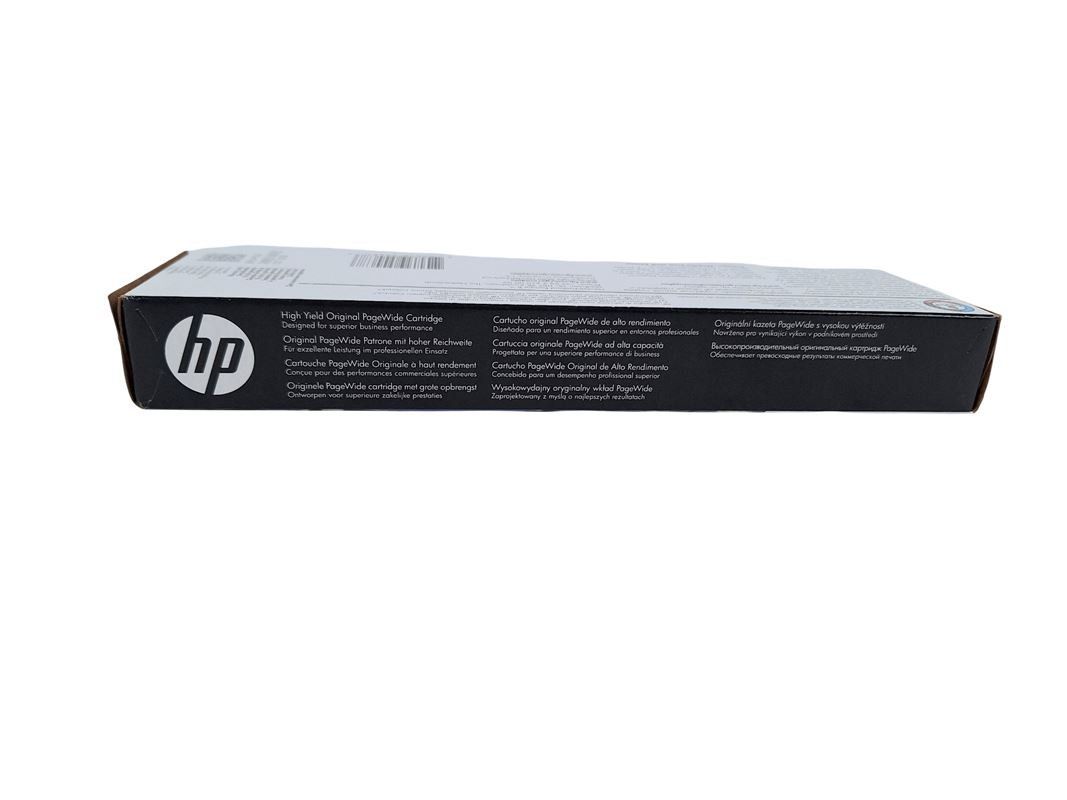 Hewlett Packard Druckerpatronen & Toner: HP Druckerpatrone 973x magenta – Neu und originalverpackt aus Breitenbach von Restwert_Breitenbach 2