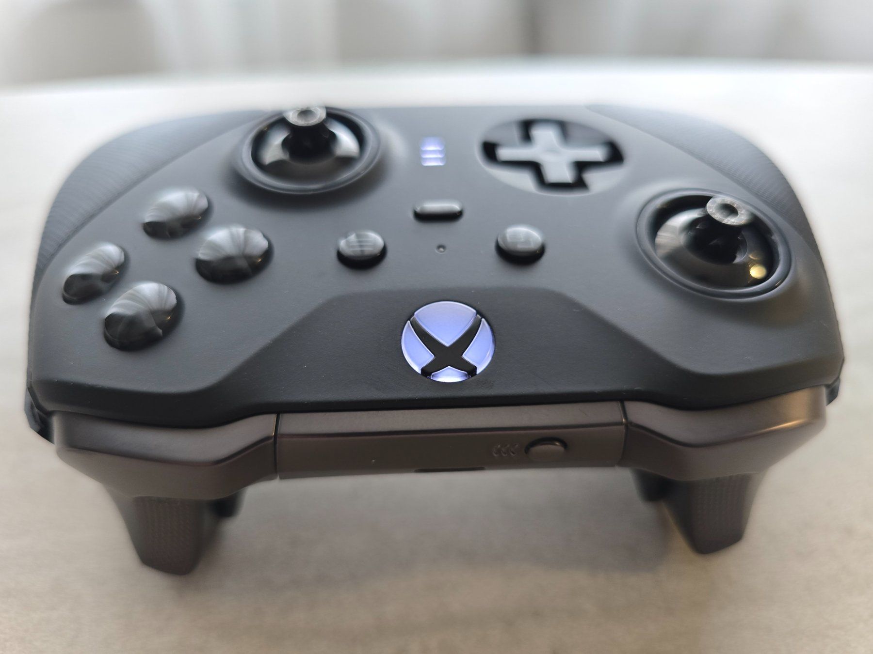 Microsoft Controller: Xbox Elite Series 2 – Gebraucht aus Basel von Zait