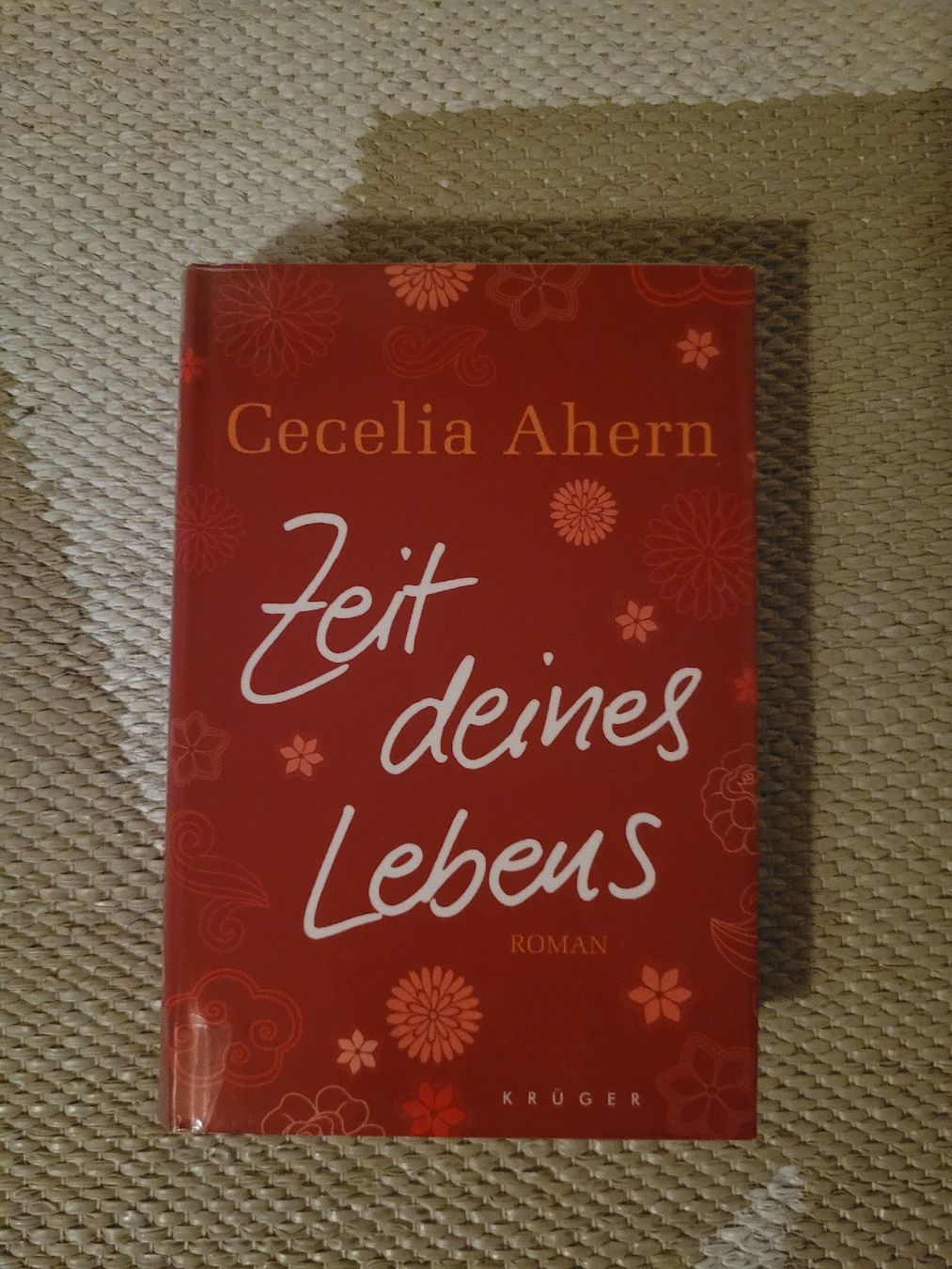 Libri: Zeit deines Lebens – Usato da Perlen venduto da Safari_23