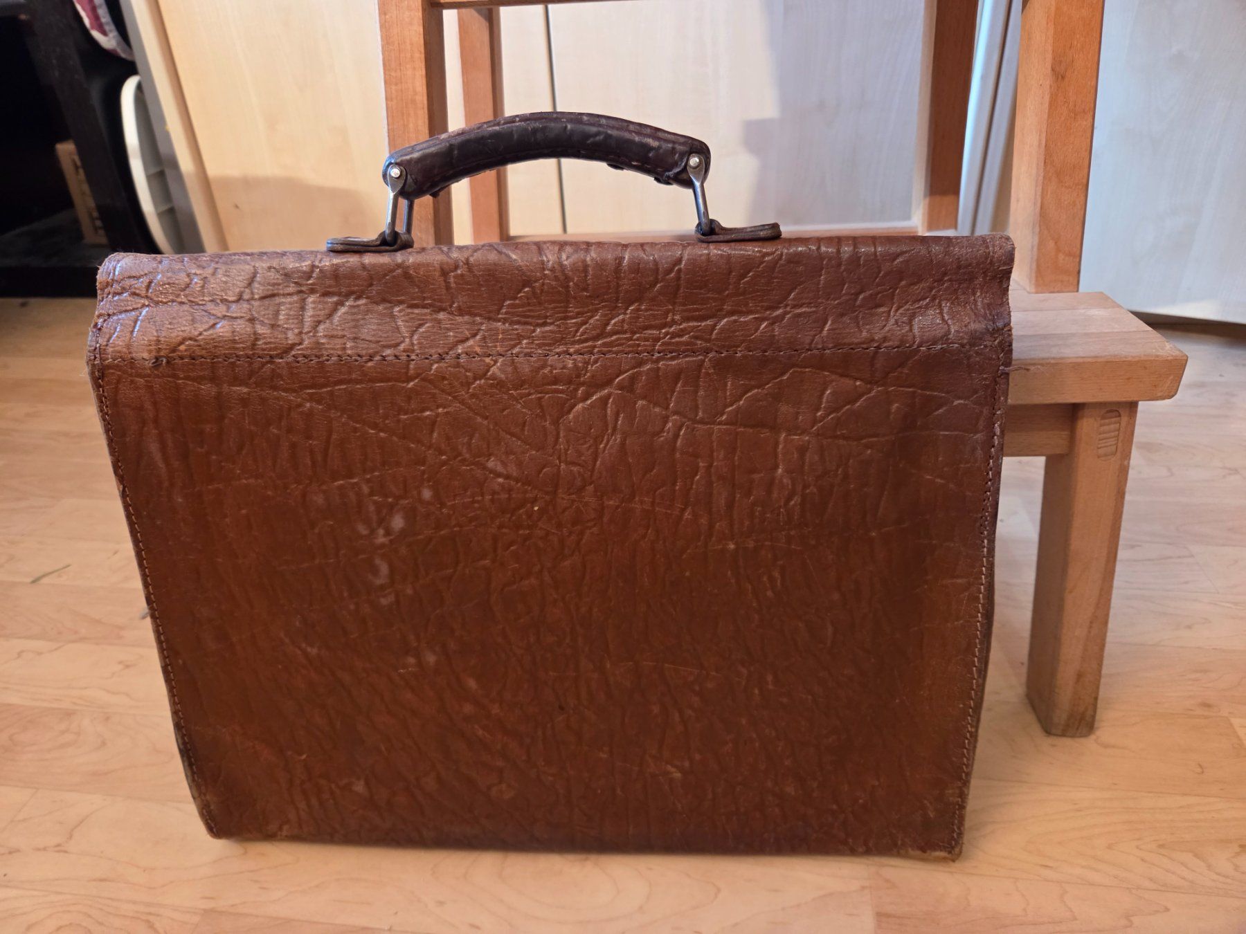 Koffer & Taschen: Aktentasche – Gebraucht aus Bitsch von Bpetzi 1
