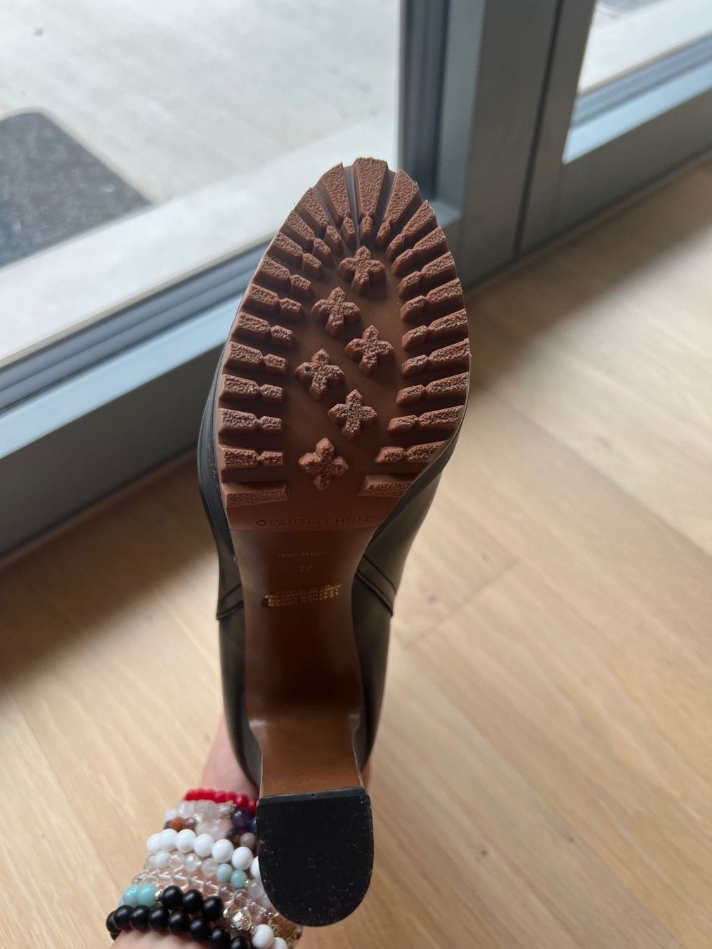 Scarpe da donna: Stiefeletten – Nuovo (secondo la descrizione) da Dübendorf venduto da fadrinli 2