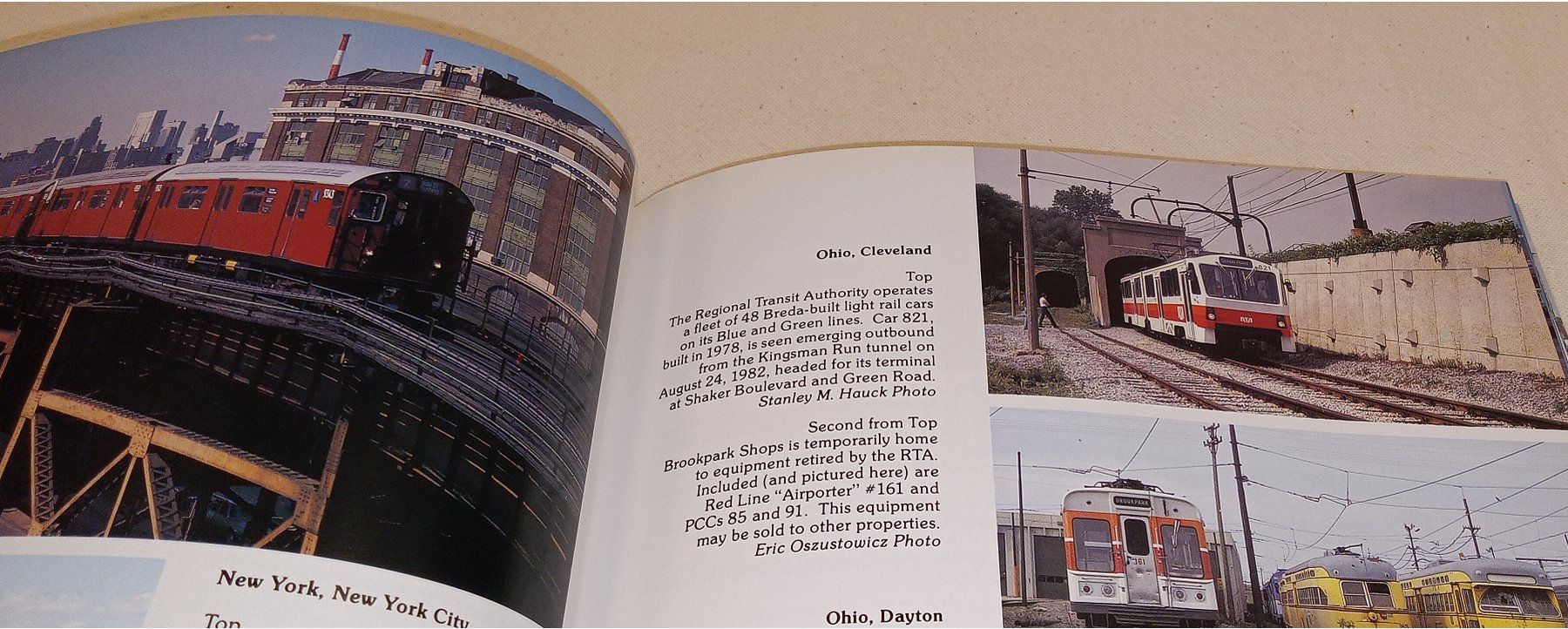 Libri: 0-9610414-6-3 TRACTION YEARBOOK '87 – Usato da Hätzingen venduto da memory-lane 3