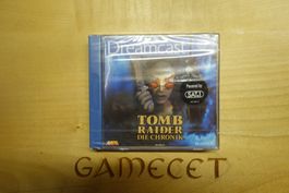 Tomb Raider: Die Chronik