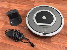 Roomba 785