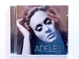 Adele - 21