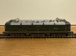 Hobbytrain 1102 Re 6/6 SBB 11645 "Colombier"