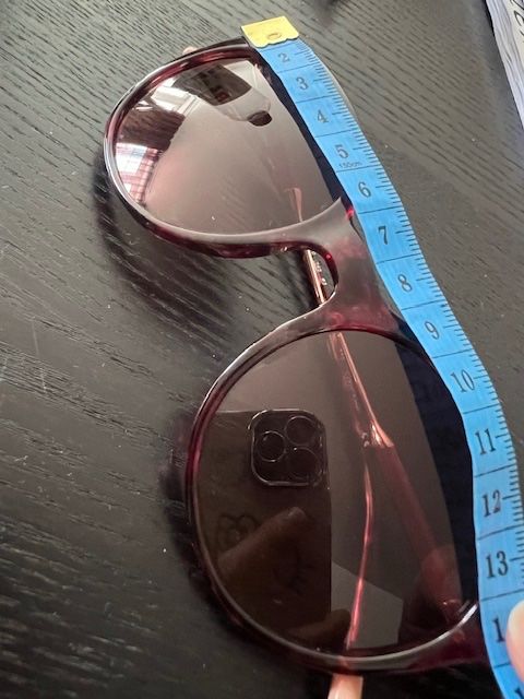 Calvin Klein Brillen & Gläser: Calvin Klein - Sonnenbrille – Neu (gemäss Beschreibung) aus Neerach von romiping 7