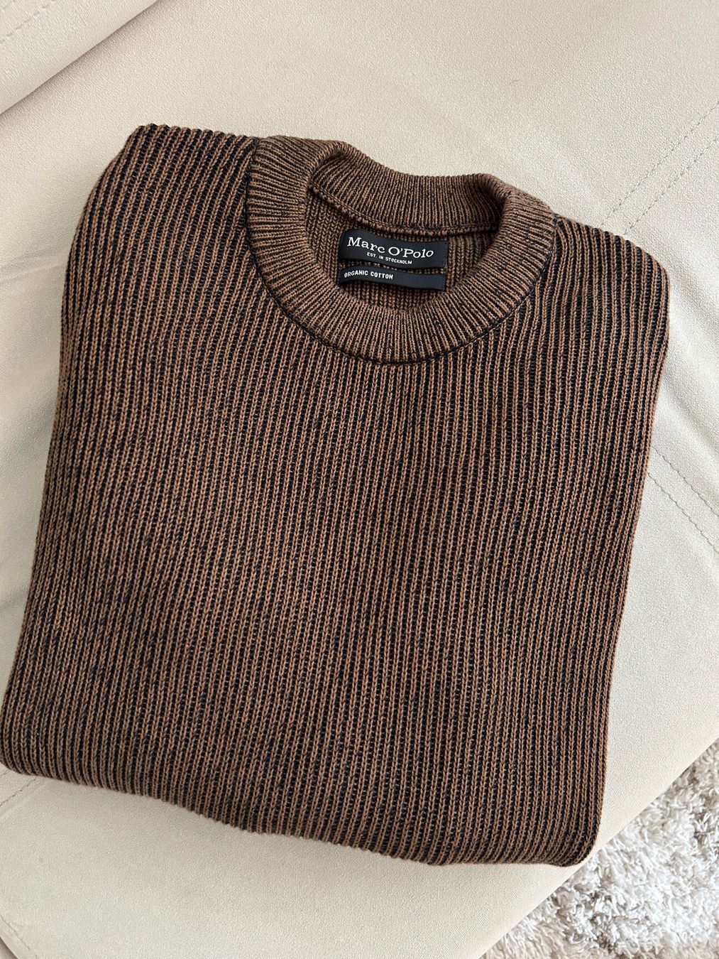 Pulls & Sweat-shirts: Strickpullover  Marc O‘Polo Grösse: L – Neuf (Voir description) à Niederglatt ZH par Julia_4