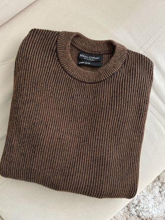 Strickpullover  Marc O‘Polo Grösse: L