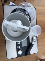 FURBER Eismaschine  neuwertig