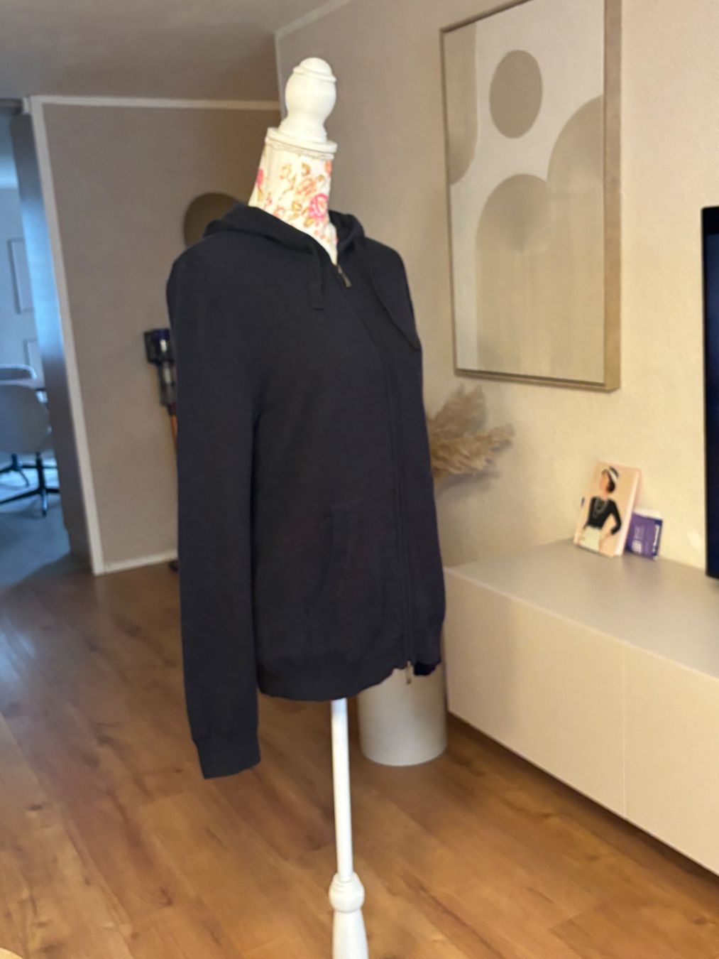 Vestes: Gutteridge Zip Jacket Wolle/Cashmere – D'occasion à St. Margrethen SG par dijanaO 2