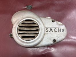 Mofa Sachs 502 Lüfterabdeckung