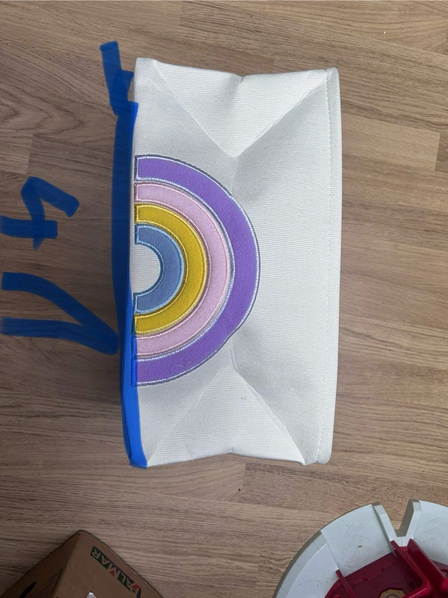 Stoffe: Stoffkiste – Neu und originalverpackt aus Langenthal von Nadia075 3