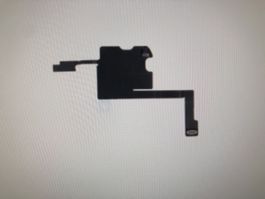 Iphone 15 pro proximity flex