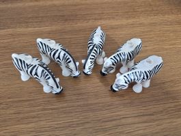 Duplo Set Zebra (Y236)