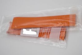 Patek Philippe Aquanaut Orange Rubber Strap 5968