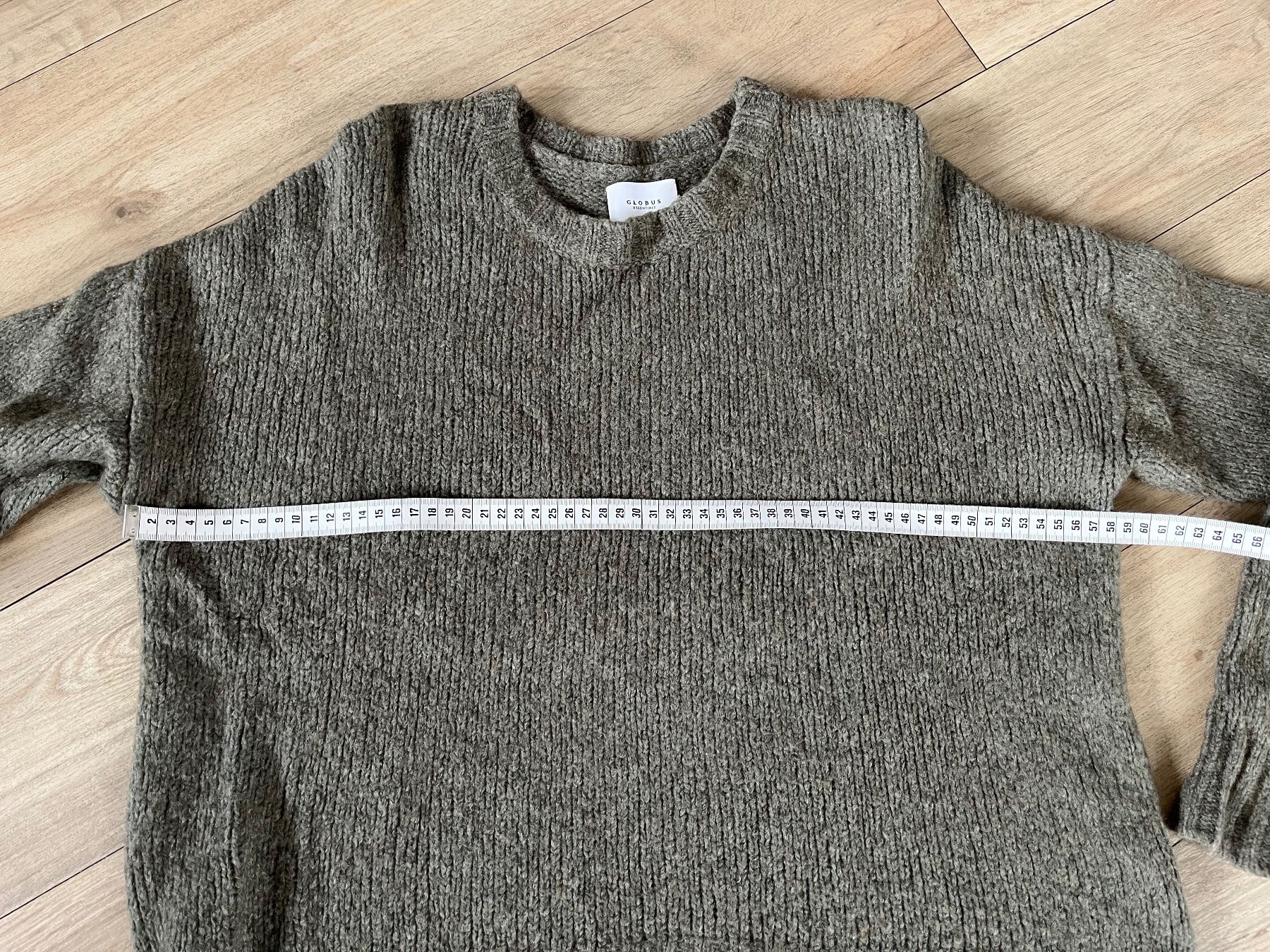 Globus Pulls & Sweat-shirts: Globus Kaschmir Merino Pullover – Neuf (Voir description) à Kerns par osco01 5