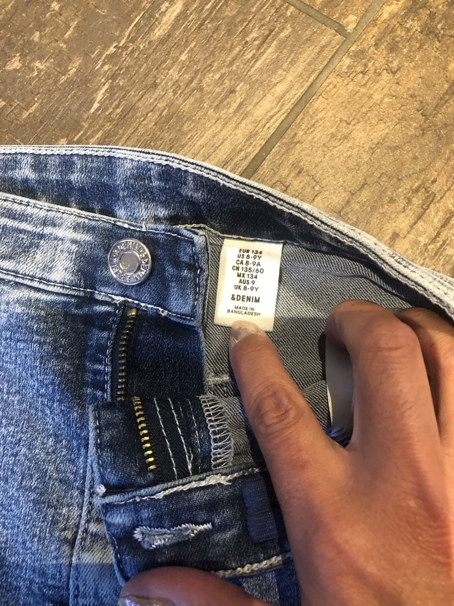 H&M Hosen: Kurze Hosen – Gebraucht aus Herznach von lu1eg 2