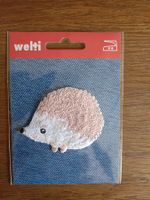 Stoffmotiv zum aufbügeln