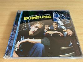 Dum Dums – It Goes Without Saying