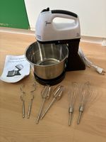 Standmixer Handmixer 7 Geschwindigkeiten neu