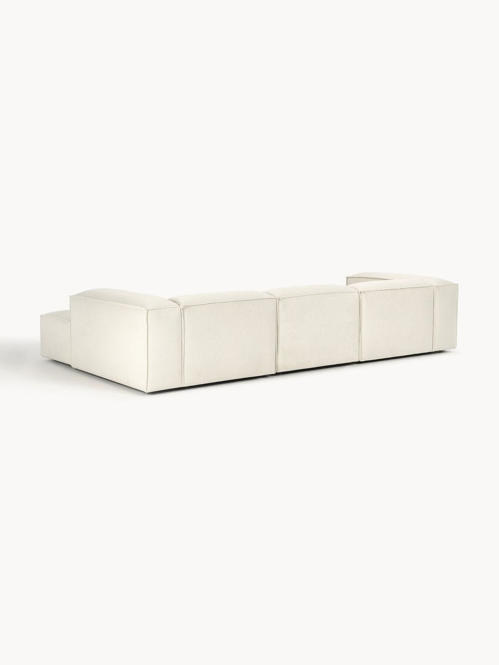 Westwing Divani: Westwing Collection Lennon Modulares Ecksofa CHF 4799-45% – Nuovo (secondo la descrizione) da Otelfingen venduto da Yvonne_Outlet 3